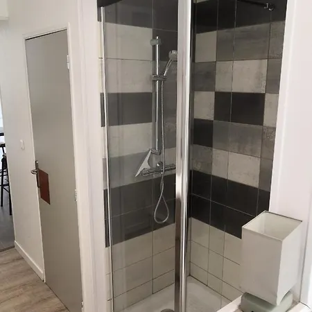 Le Comptoir, Confort, Gare Et Tramway A 4min * Le Mans