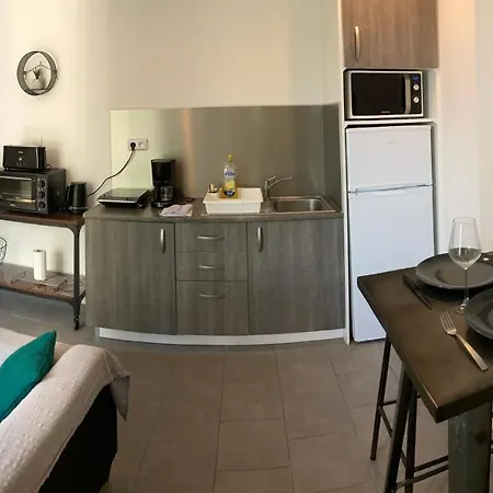 Le Comptoir, Confort, Gare Et Tramway A 4min لو مان