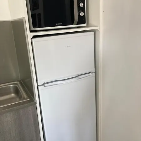 فندق Le Comptoir, Confort, Gare Et Tramway A 4min *