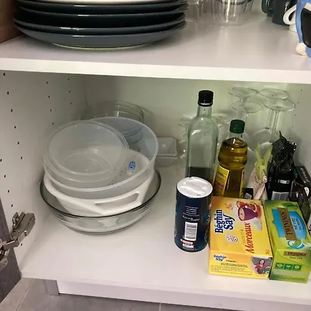 Le Comptoir, Confort, Gare Et Tramway A 4min Hotell *