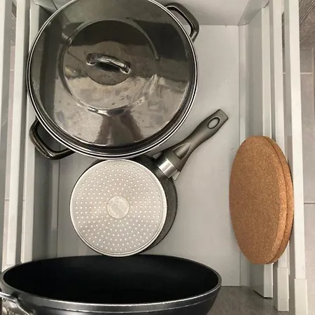 Le Comptoir, Confort, Gare Et Tramway A 4min لو مان