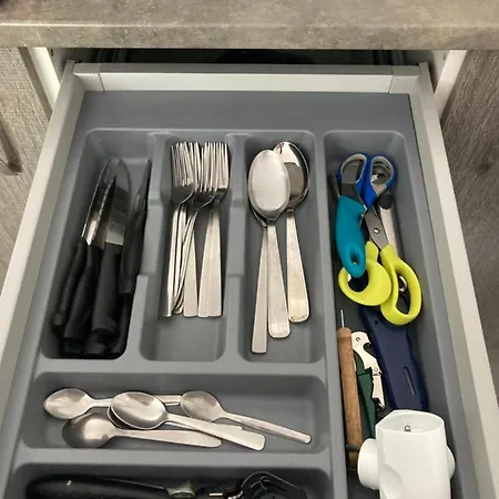 Le Comptoir, Confort, Gare Et Tramway A 4min 酒店 *