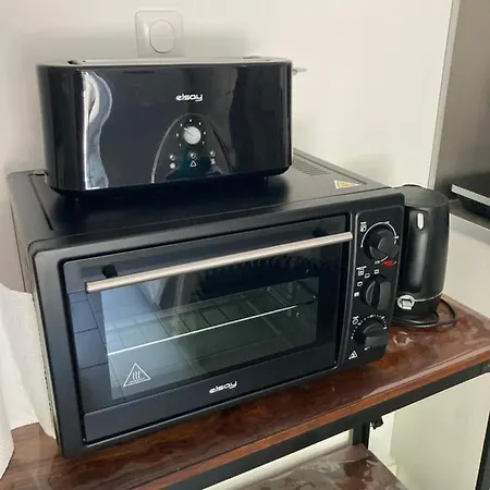 Hotell Le Comptoir, Confort, Gare Et Tramway A 4min