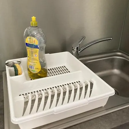 Le Comptoir, Confort, Gare Et Tramway A 4min *