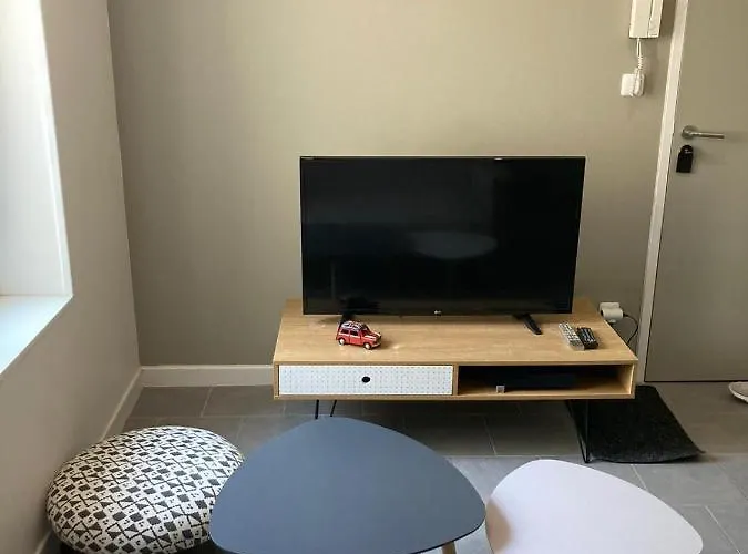 Le Comptoir, Confort, Gare Et Tramway à 4min *