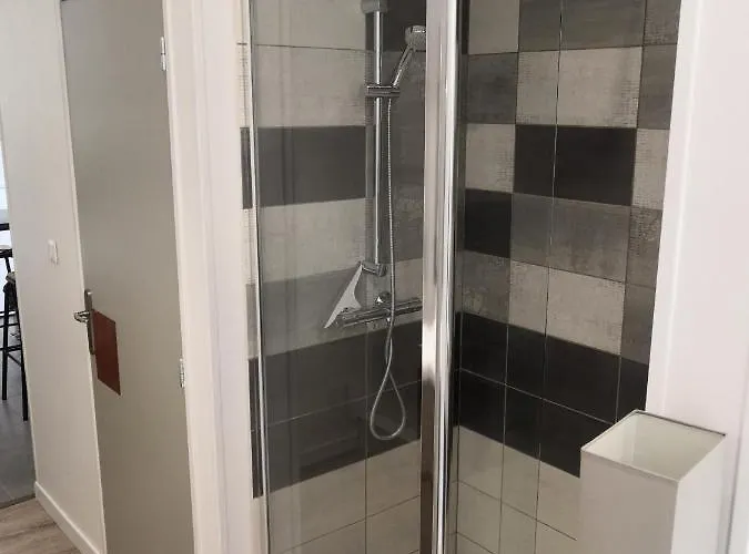 Le Comptoir, Confort, Gare Et Tramway A 4min * 勒芒