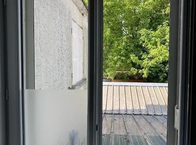 Le Comptoir, Confort, Gare Et Tramway A 4min Hotel