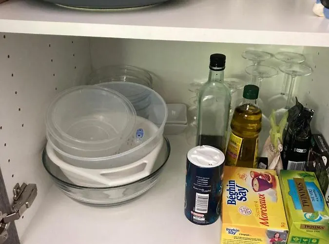 Le Comptoir, Confort, Gare Et Tramway A 4min Hotel *