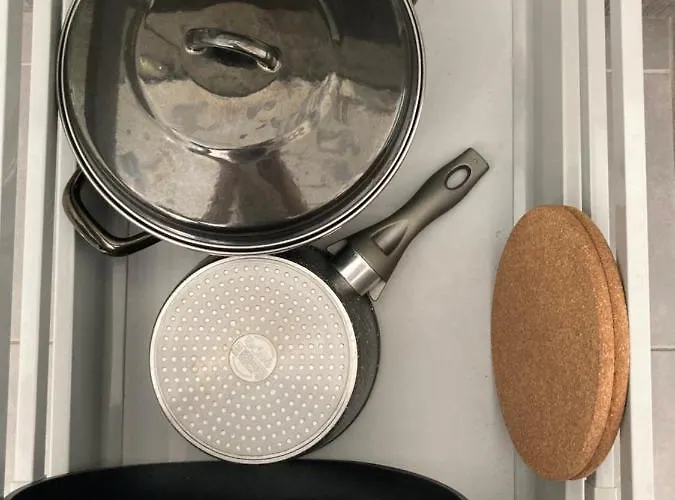 Le Comptoir, Confort, Gare Et Tramway A 4min Le Mans