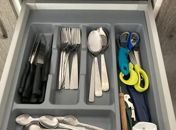 Le Comptoir, Confort, Gare Et Tramway A 4min 酒店 *