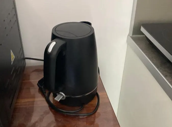 Le Comptoir, Confort, Gare Et Tramway A 4min