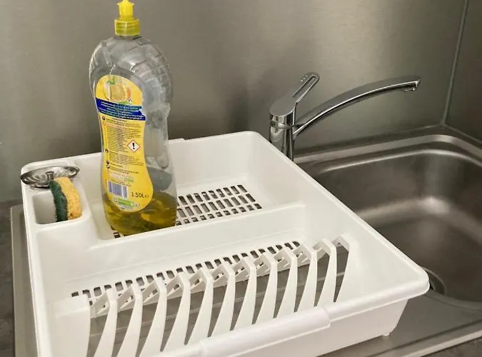 Le Comptoir, Confort, Gare Et Tramway A 4min *